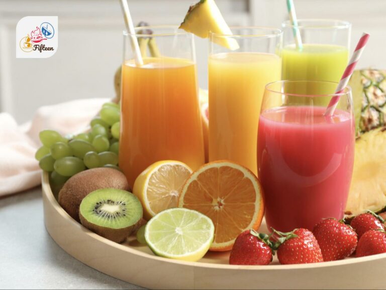 Fruit Juices