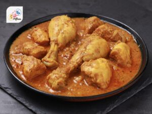 Chicken Curry Masala