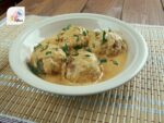Classic North Indian Malai Kofta