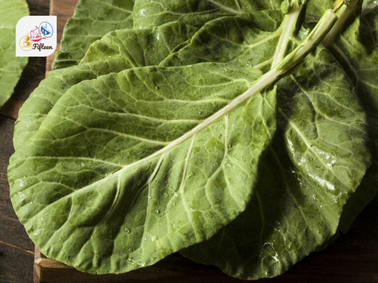 Collard Green