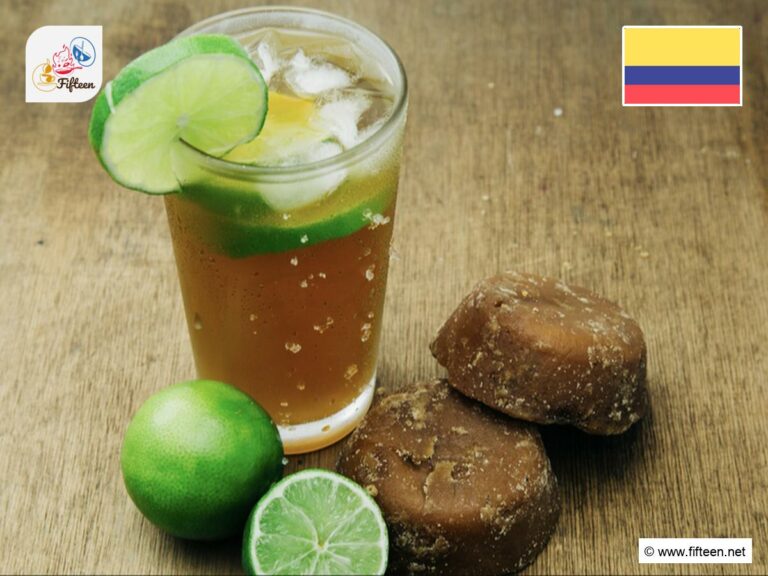 Colombian Beverages