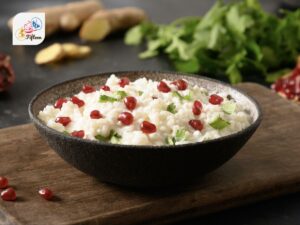 Curd Rice