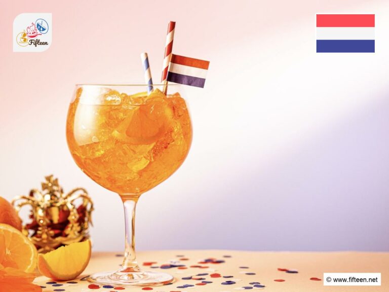 Dutch Beverages