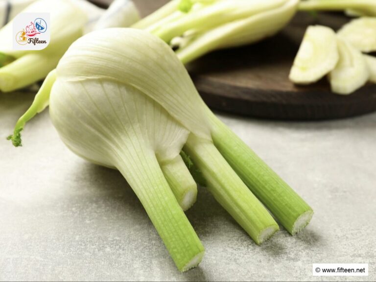 Vegetables That Start With Letter F