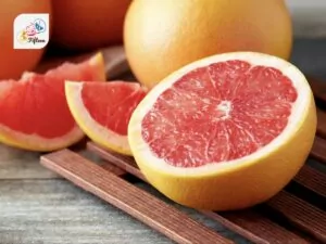 Grapefruit