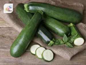 Zucchini