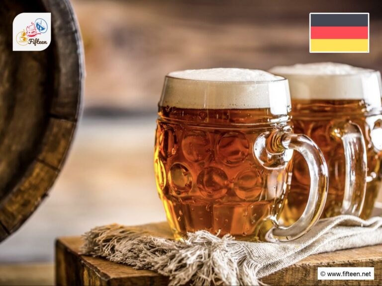 German Beverages