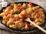 Gobi Aloo In North India