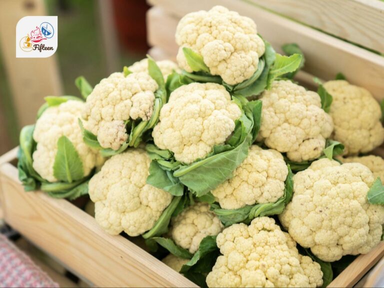 Cauliflower