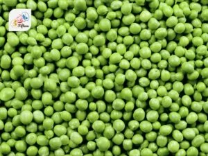 Peas