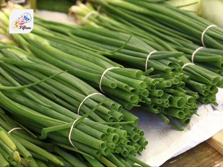 Scallion