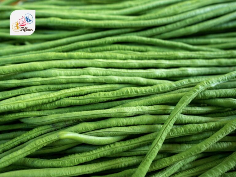 Yardlong Beans