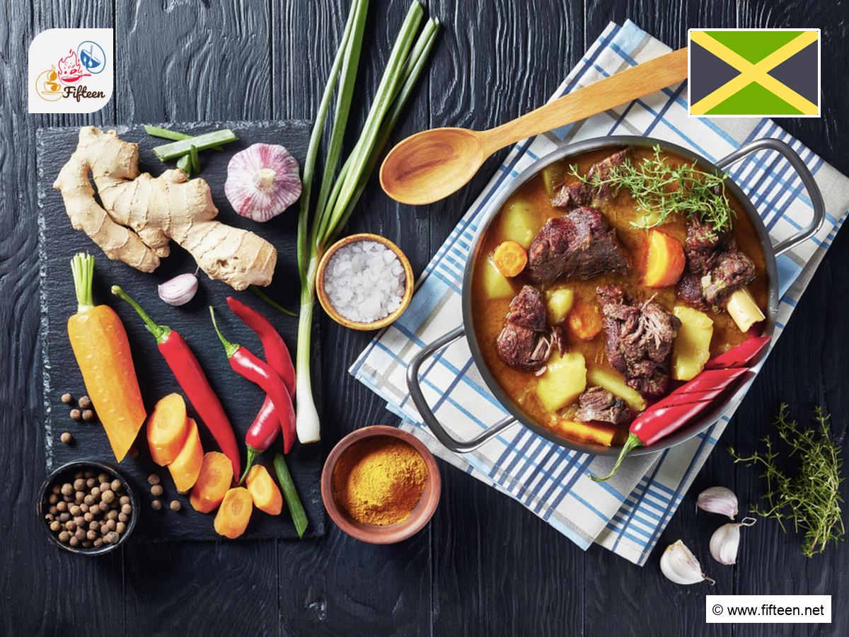 25 Popular Jamaican Foods with Many Dishes to Try