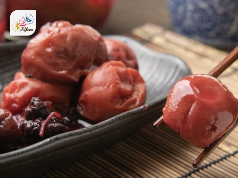 Umeboshi