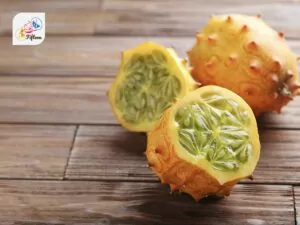 Horned Melon