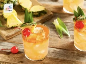 Mai Tai Cocktail