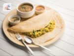 Masala Dosa South Indian