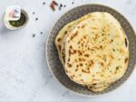 Naan Bread India