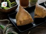 North Indian Samosa