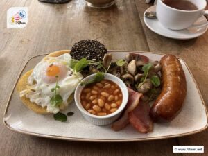 Northern Irish Food Dishes