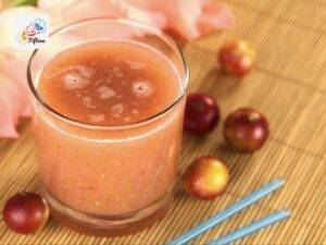 Peruvian Camu Camu Juice