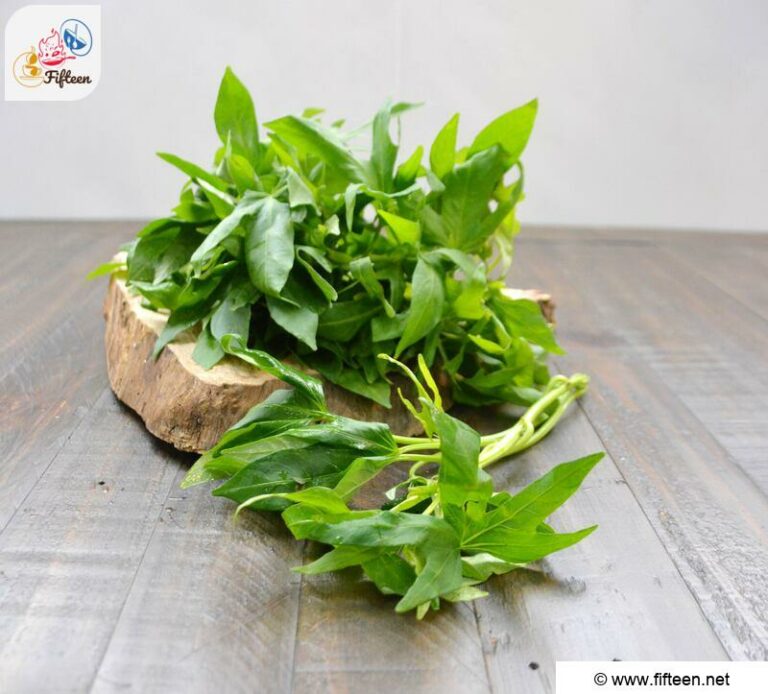 50 Vietnamese Vegetables: Common Types And Varied Tastes