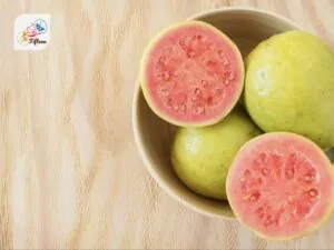 Red Guava