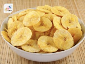 Banana Chips