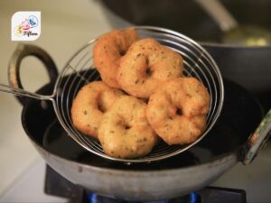 South Indian Breakfast Tiffins