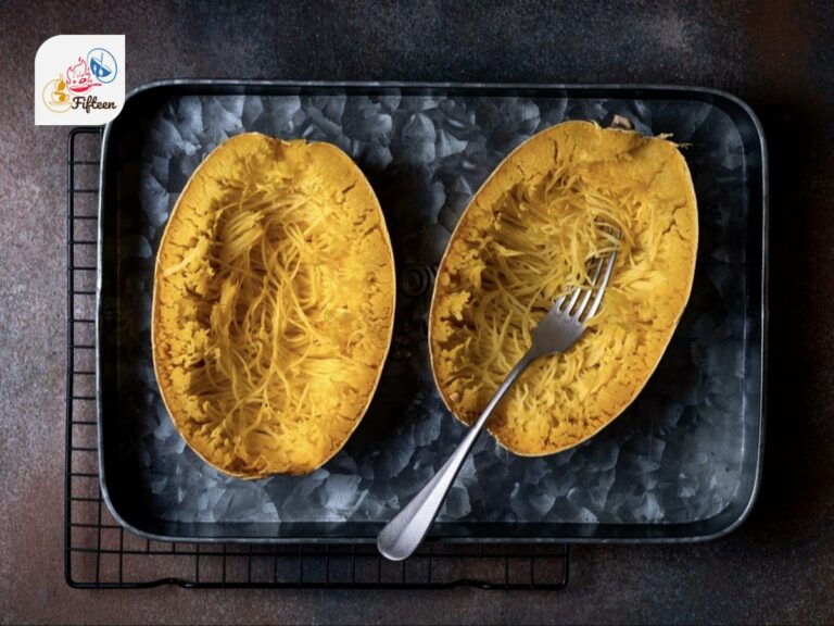 Spaghetti Squash