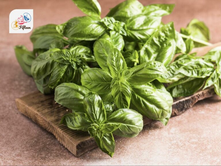 Sweet Basil