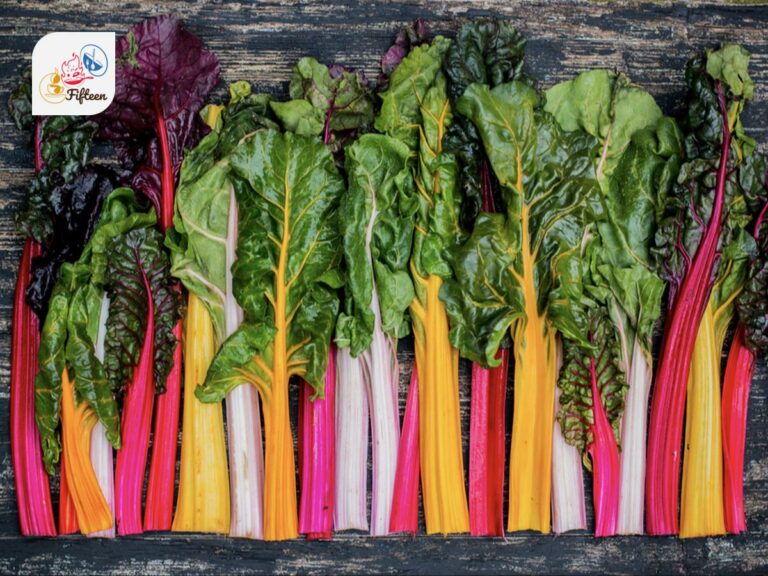 Swiss Chard