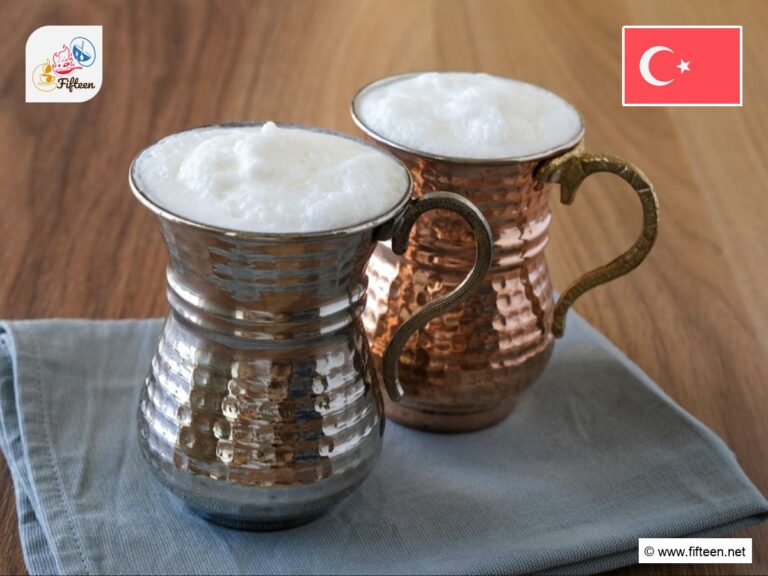 Turkish Beverages