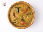 Vegetable Sambar South India