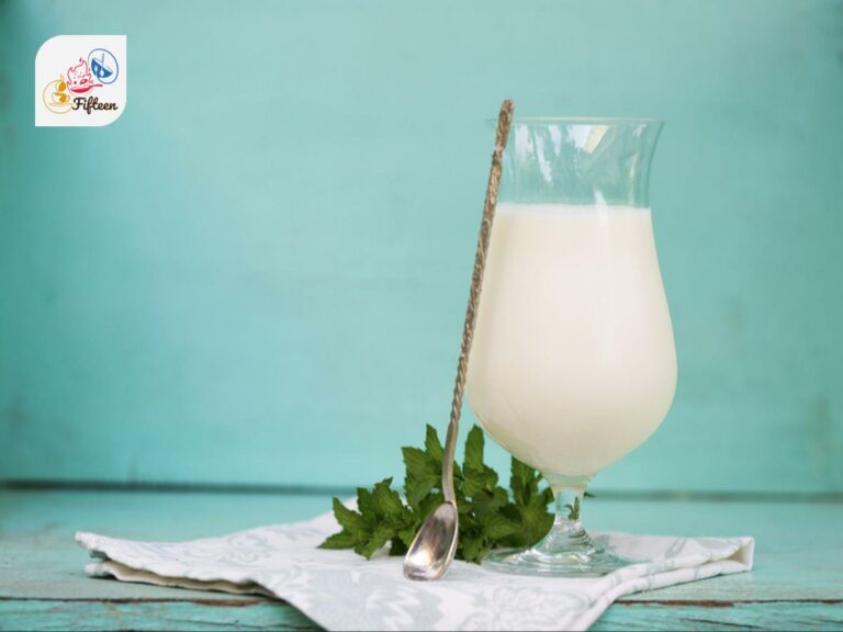 11 Azerbaijani Beverages: Alcoholic and Non-Alcoholic Drinks