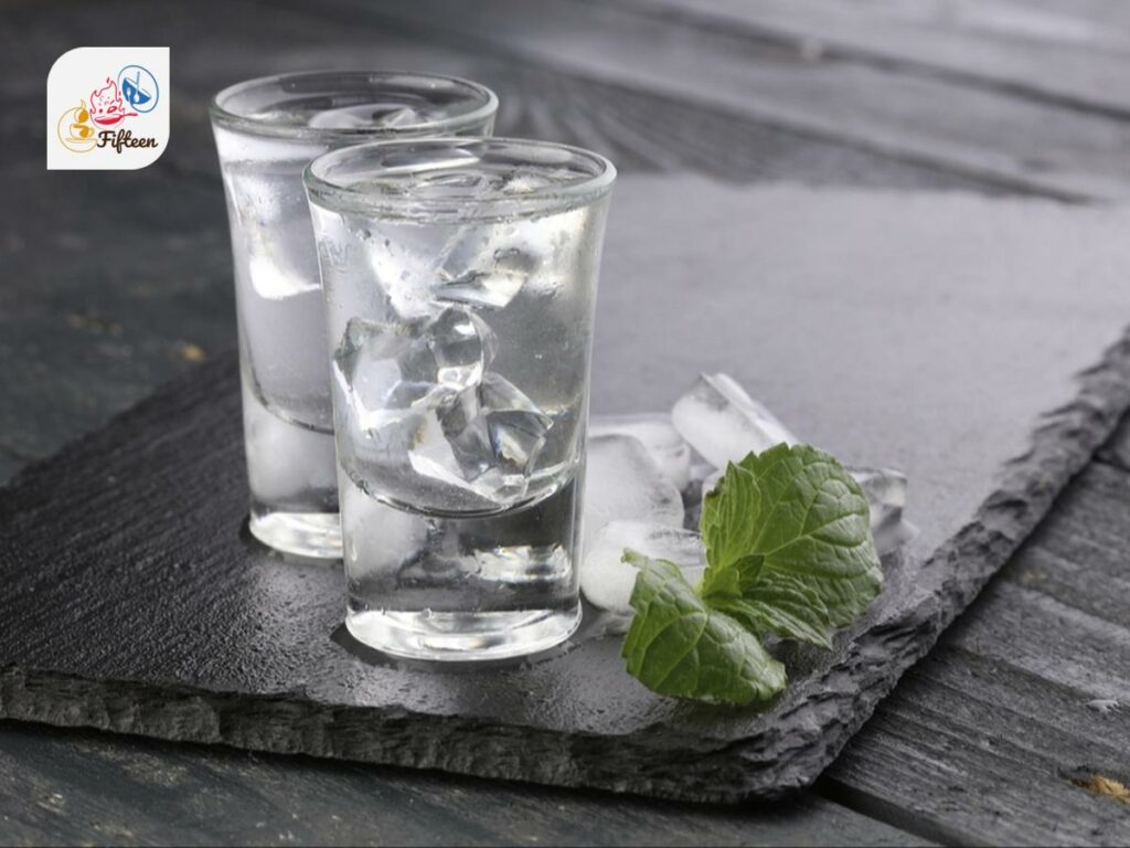 11 Azerbaijani Beverages: Alcoholic and Non-Alcoholic Drinks