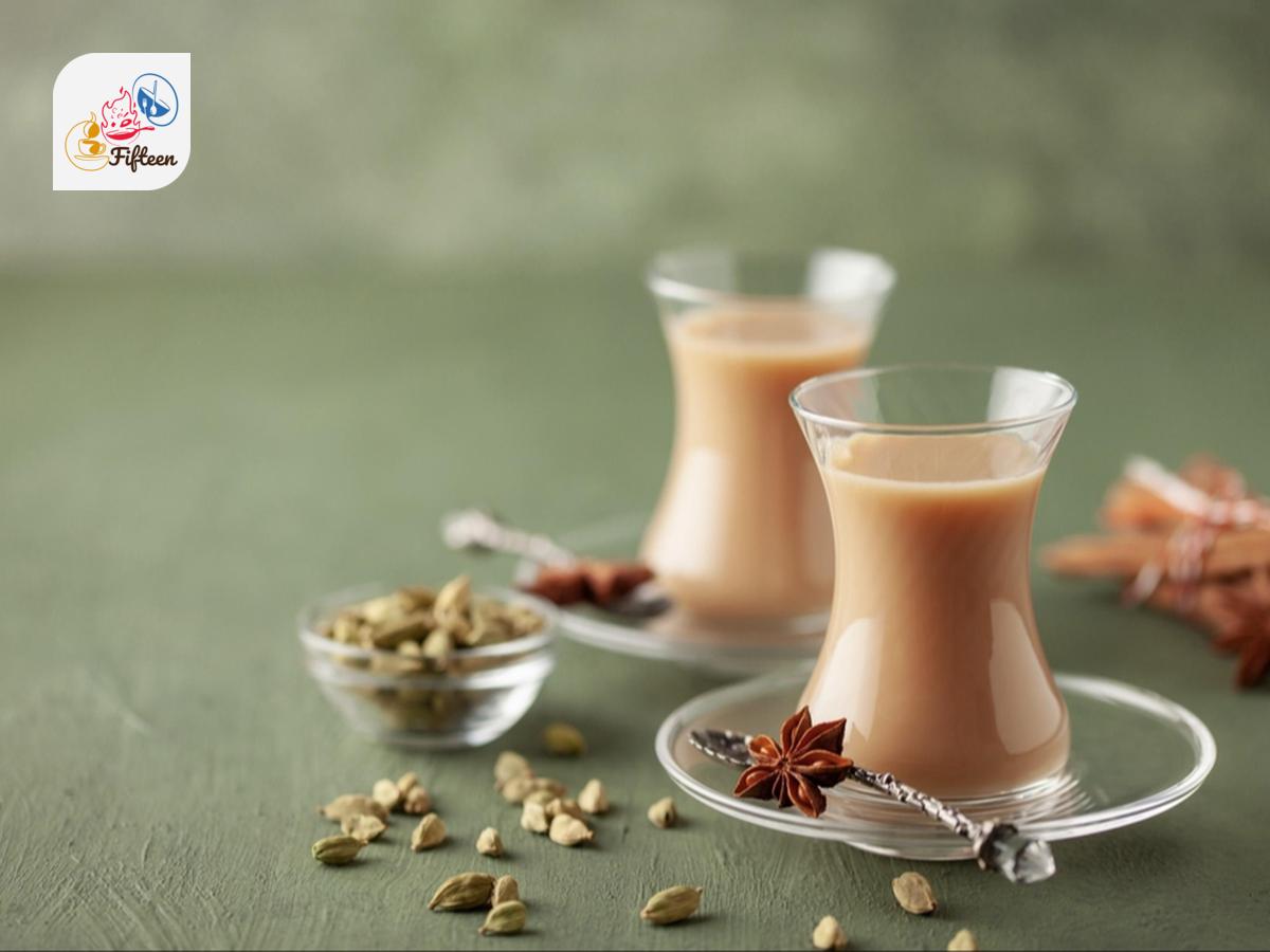 12 Traditional Beverages: Must-try Local UAE Drinks
