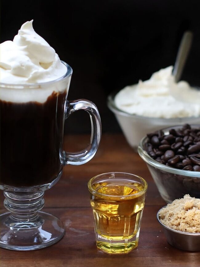 Scottish-Style Coffee