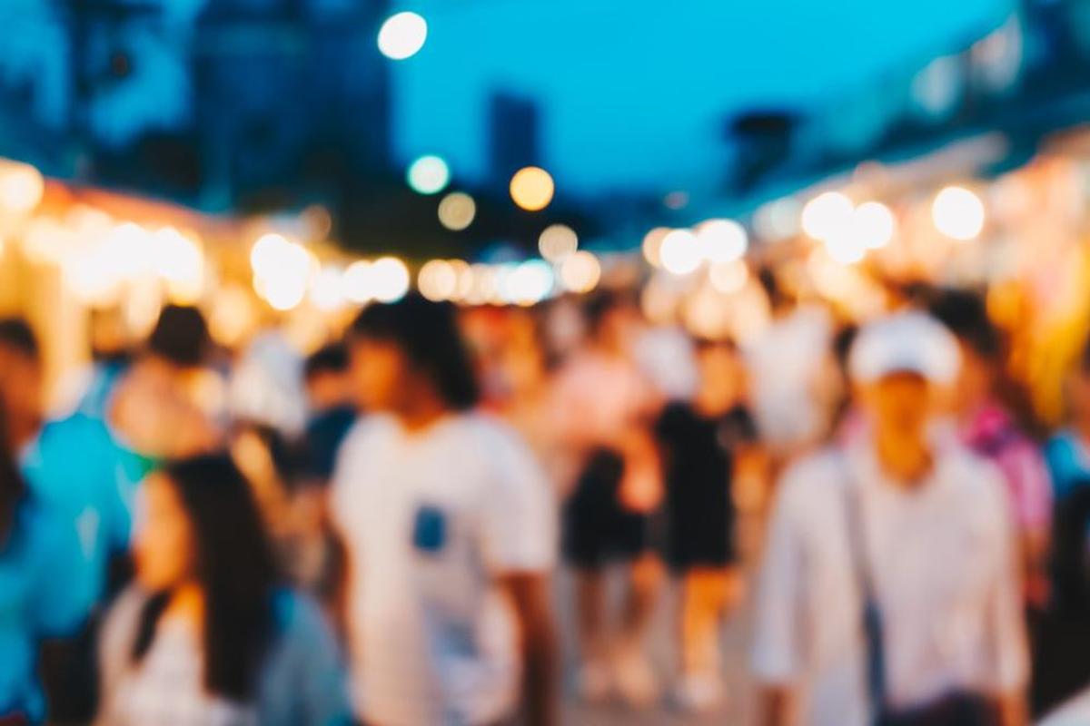 First Friday Art Walks