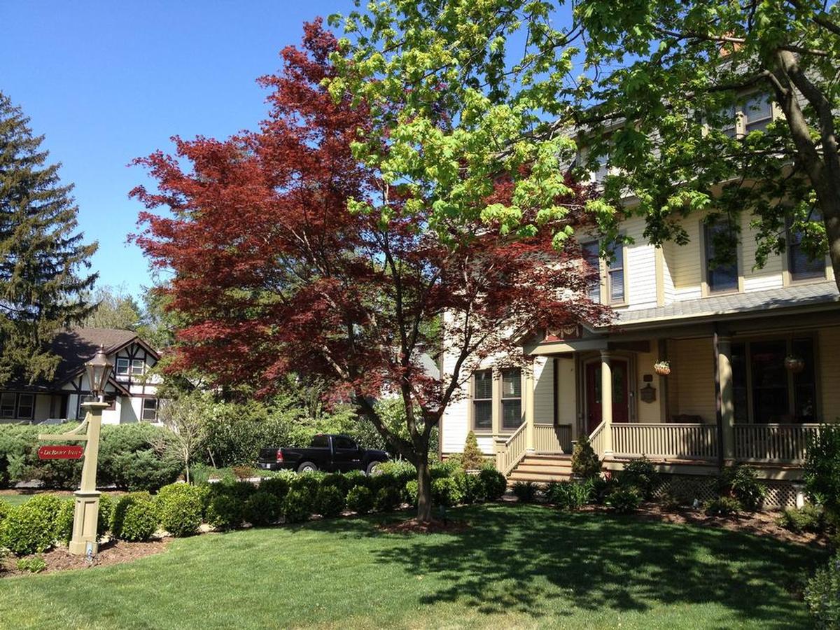 The Summit DeBary Inn