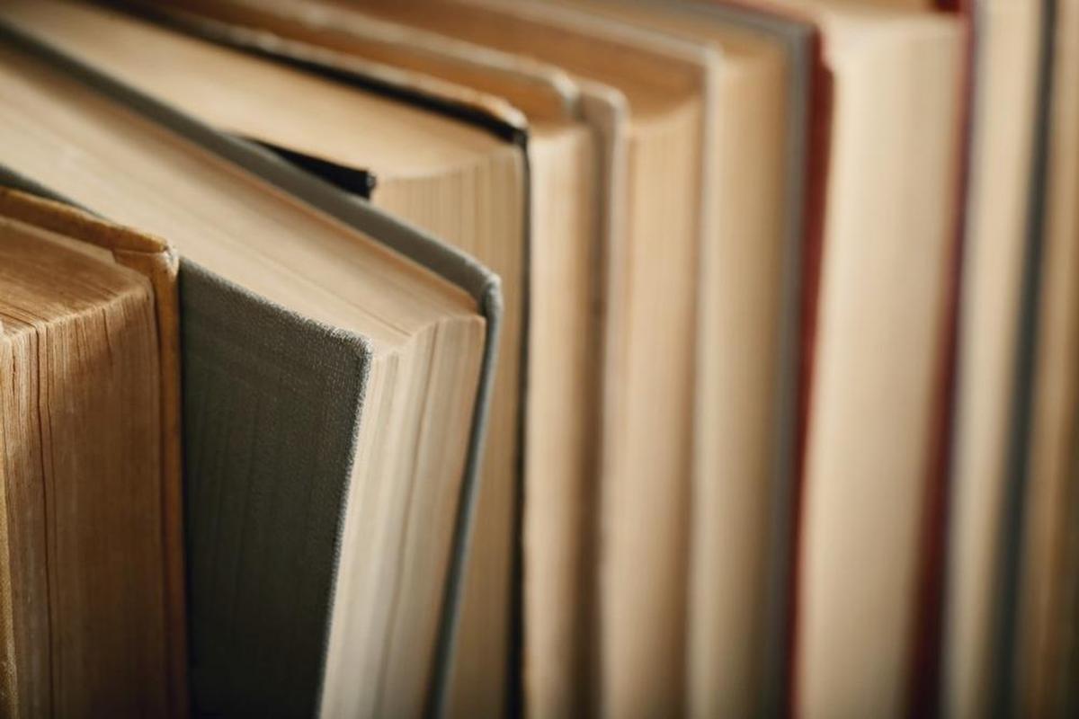 The Arabian Public Library