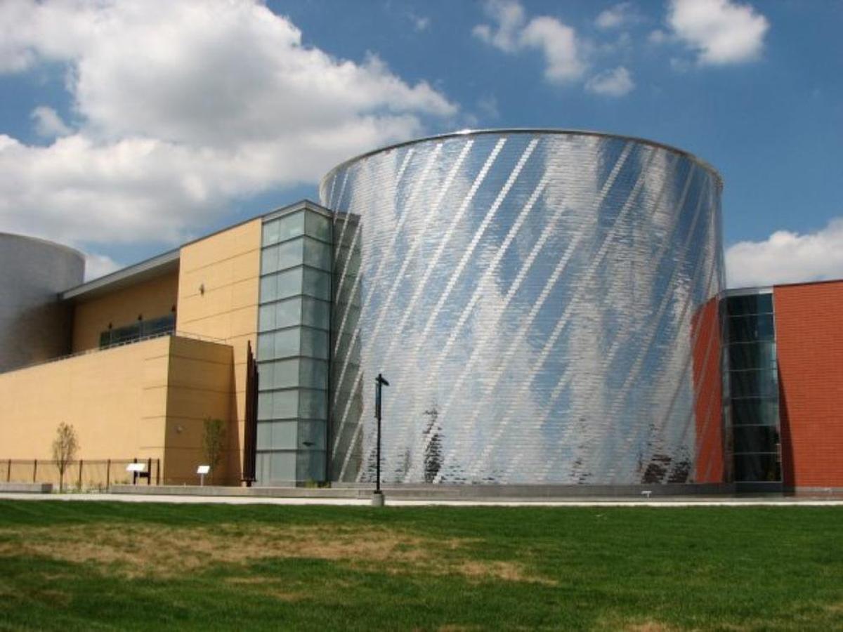 Science Center of Iowa
