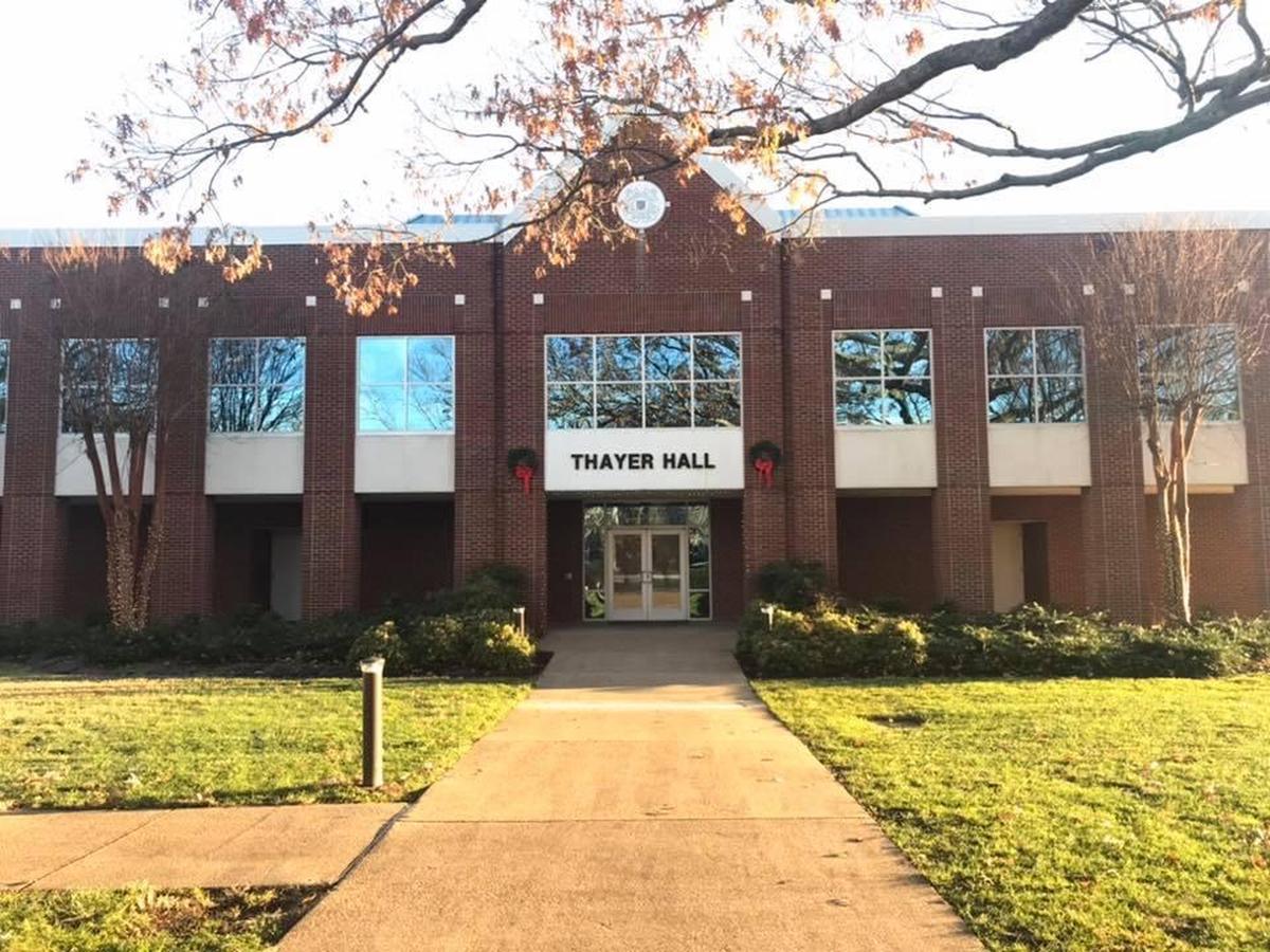 Training Center Yorktown