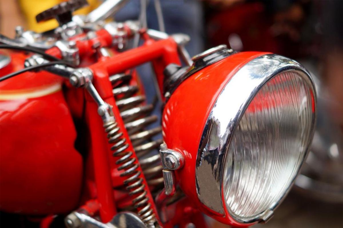 Buddy Stubbs Historical Motorcycle Museum