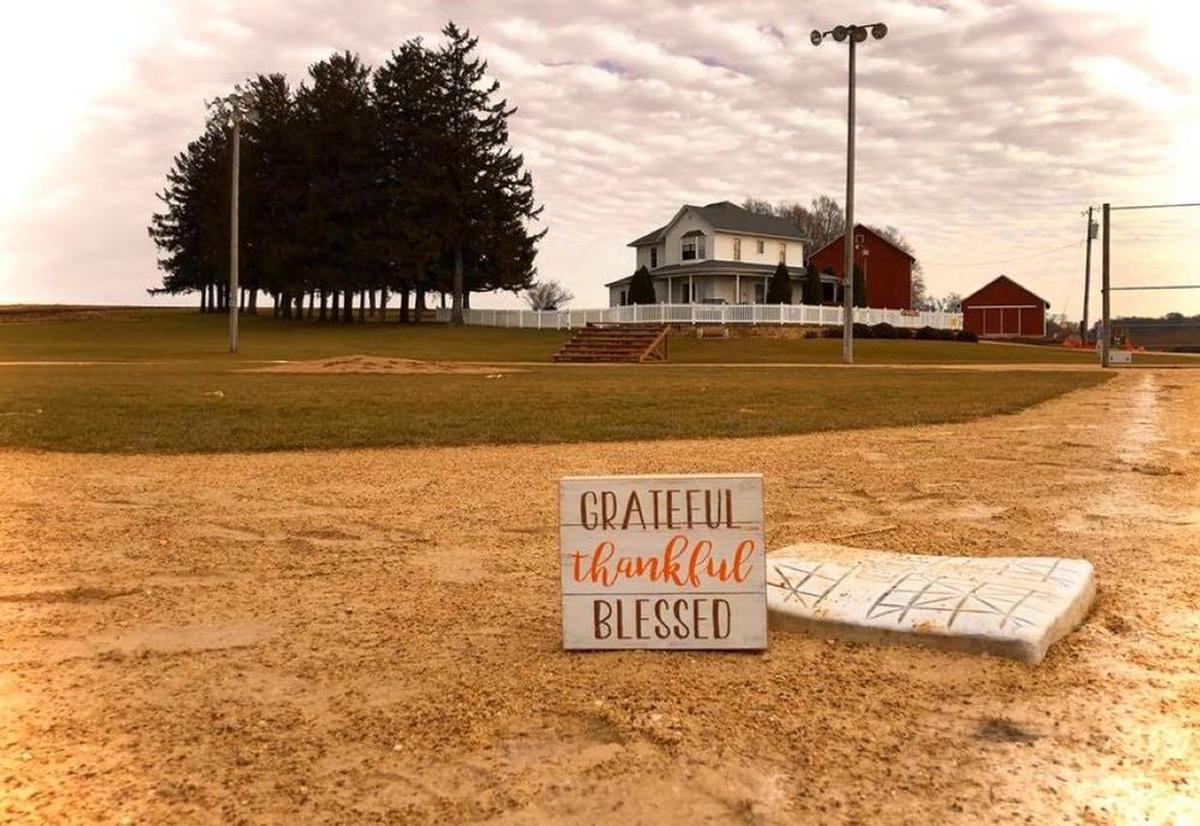 Field of Dreams Movie Site