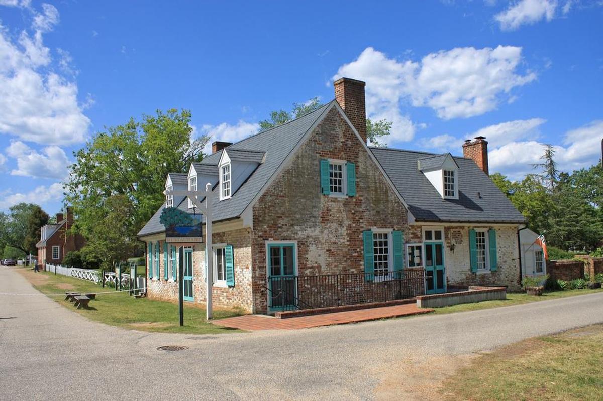 Mobjack Bay Coffee Roasters